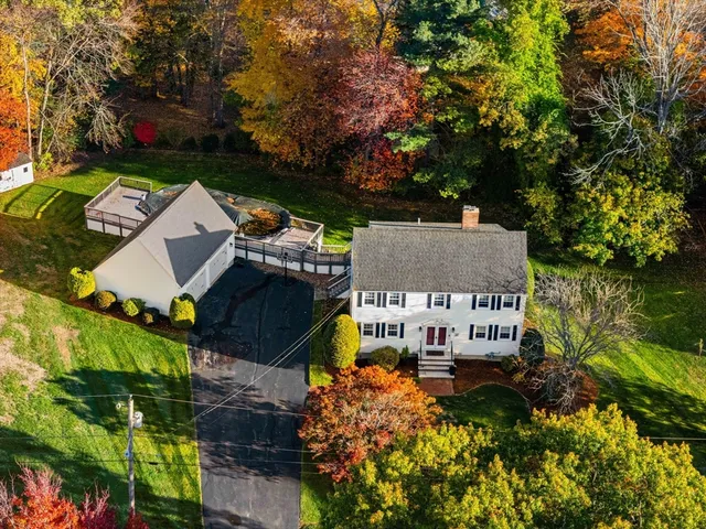 $674,900 | 55 Ledge Road, Haverhill, MA 01830