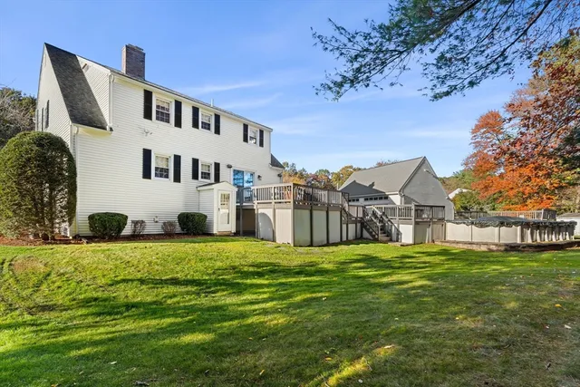 $674,900 | 55 Ledge Road, Haverhill, MA 01830