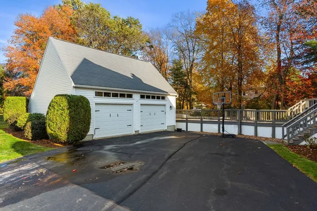 $674,900 | 55 Ledge Road, Haverhill, MA 01830