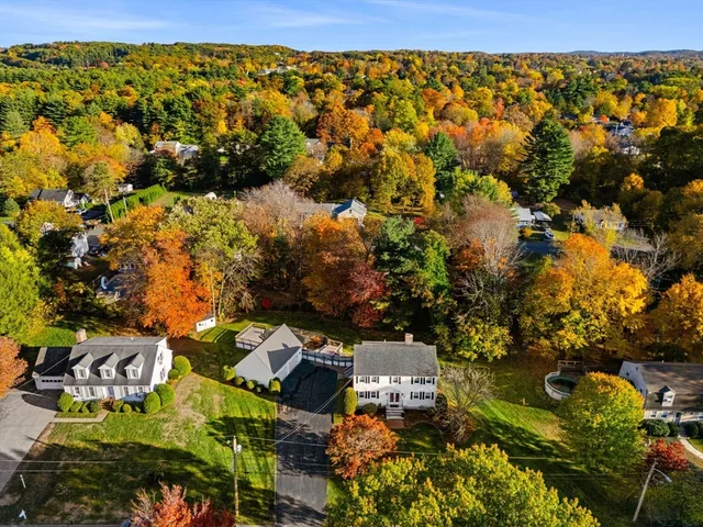 $674,900 | 55 Ledge Road, Haverhill, MA 01830