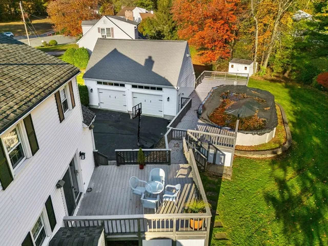 $674,900 | 55 Ledge Road, Haverhill, MA 01830