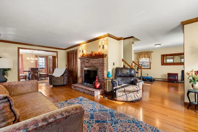$674,900 | 55 Ledge Road, Haverhill, MA 01830