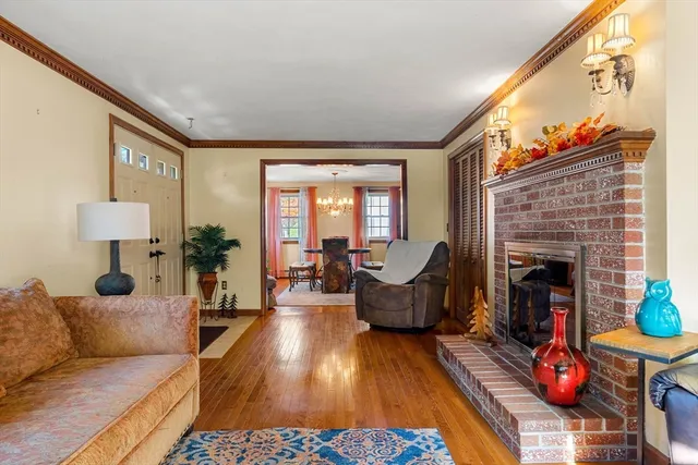 $674,900 | 55 Ledge Road, Haverhill, MA 01830