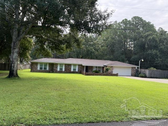 2838 Pierce Road Cantonment, FL 32533 - Photo 1 of 43 Gallery Image 1