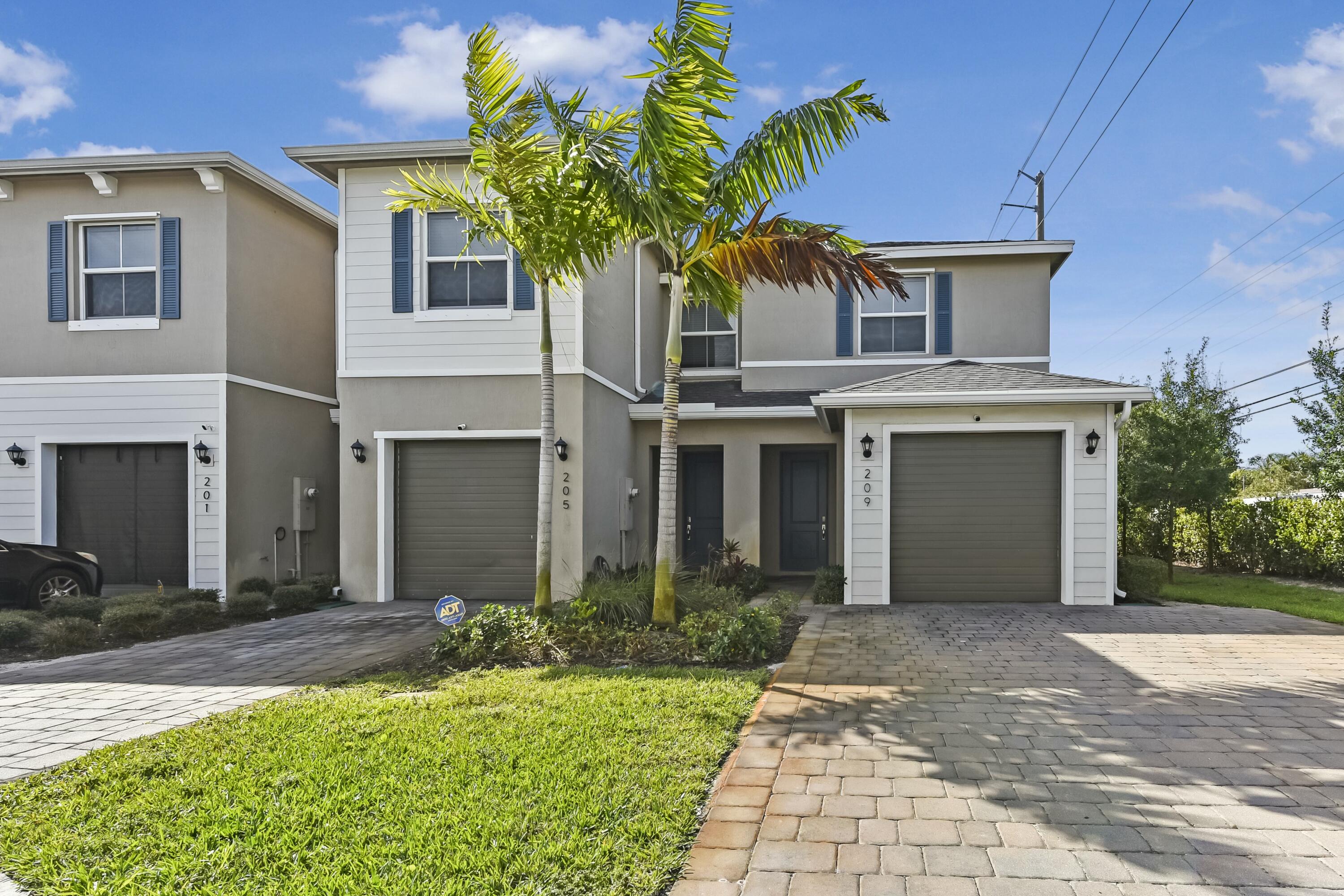 205 Bandol Street Riviera Beach, FL 33404 - Photo 1 of 46 tempImagelWdia9