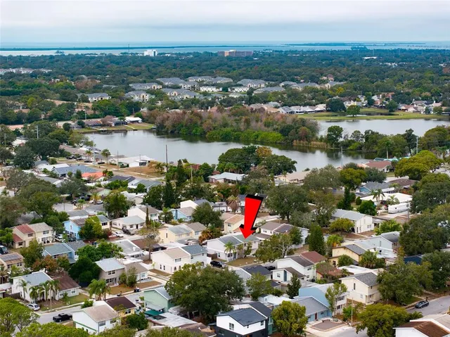 $2,450 | 2078 Loma Linda Way North, Clearwater, FL 33763