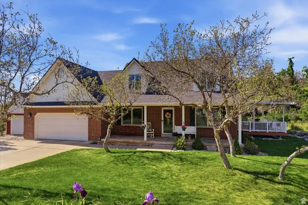 $774,900 | 1948 North 2700th Street East, Layton, UT 84040