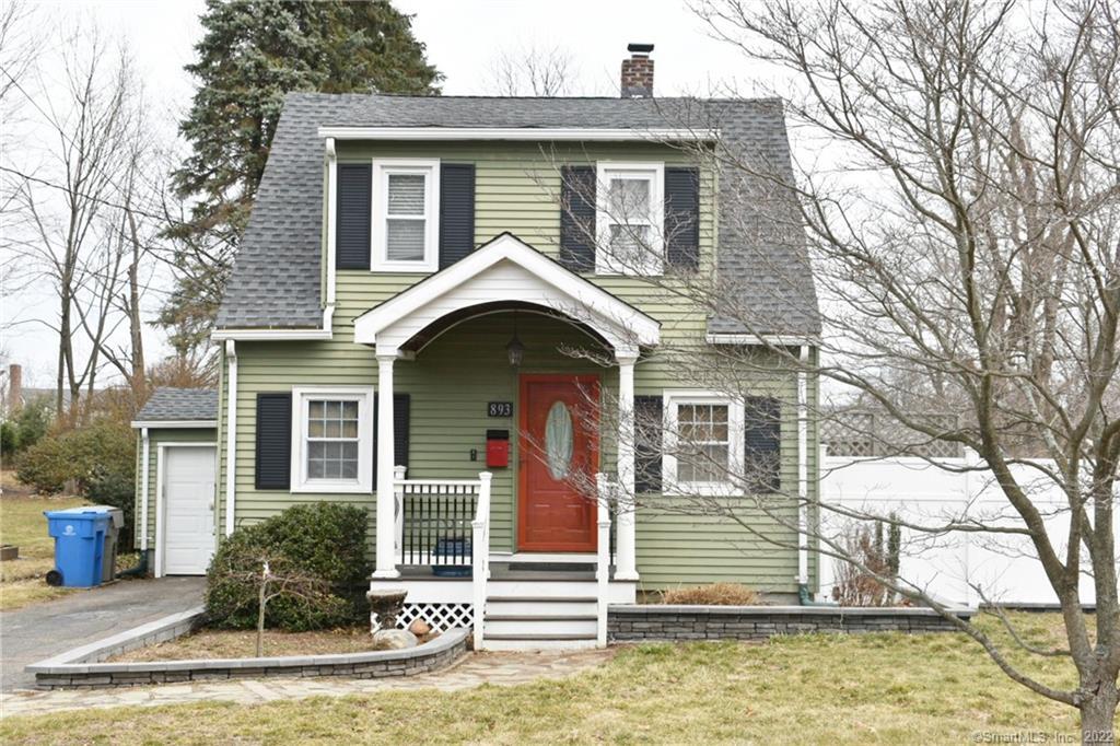 893 Pine Street Bristol, CT 06010 - Photo 1 of 1 Gallery Image 1