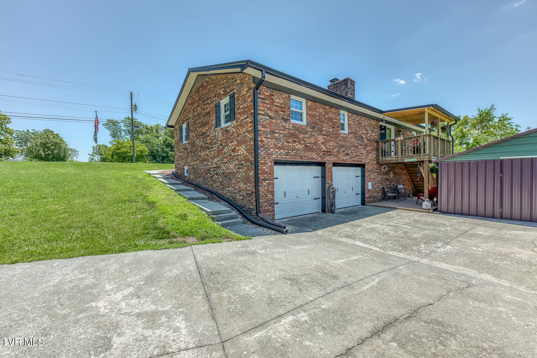 309 V I Ranch Road Bristol, TN 37620 - Photo 45 of 61 309 V I Ranch Rd-45