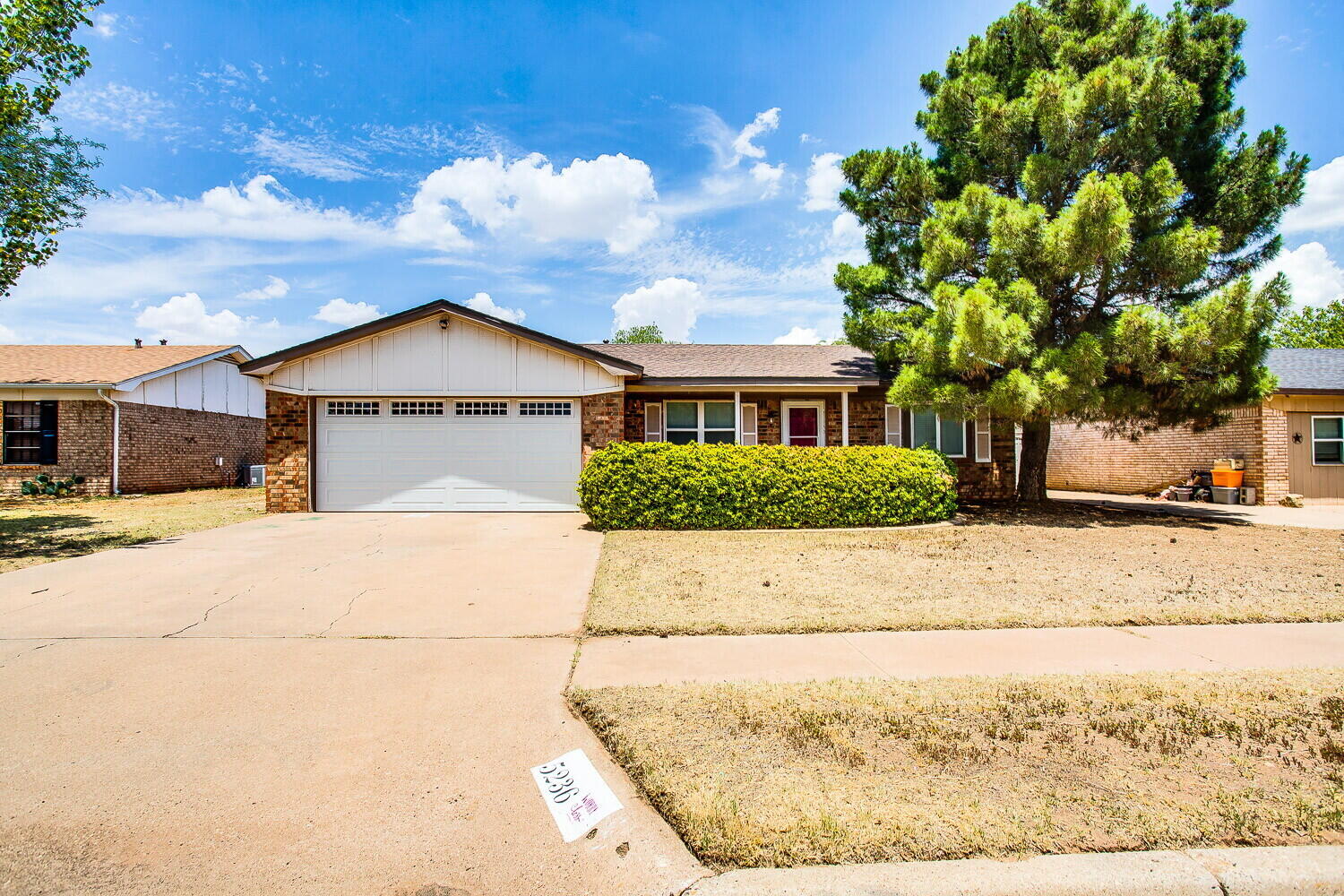 5236 96th Street Lubbock, TX 79424 - Photo 1 of 16 l-100