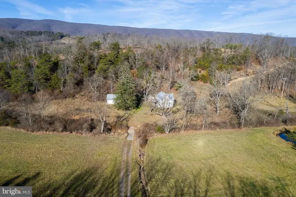 $389,900 | 2487 Sperrys Run Road, Rio, WV 26755