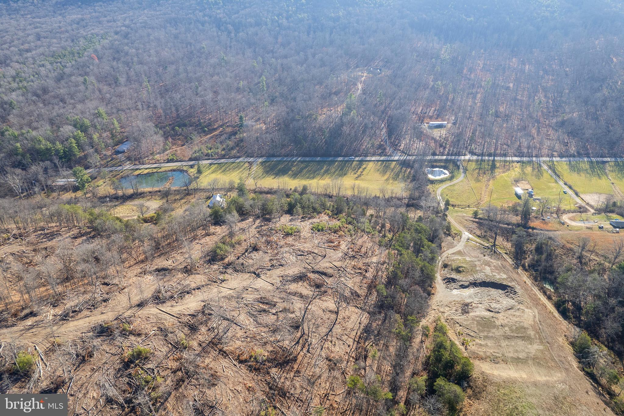 2487 Sperrys Run Road Rio, WV 26755 - Photo 12 of 32