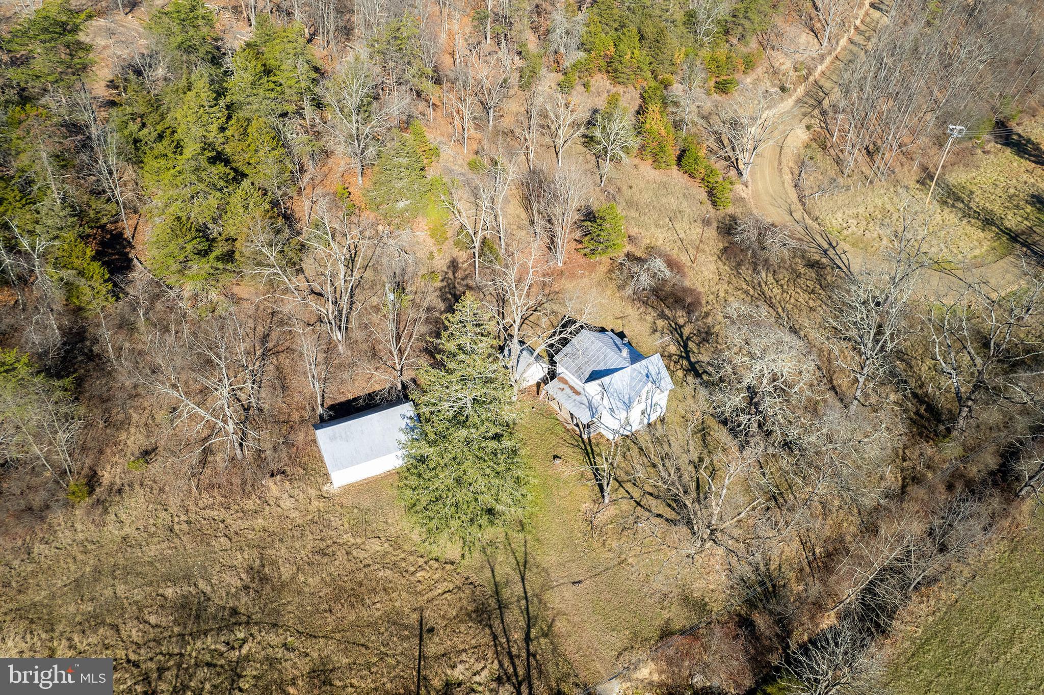 2487 Sperrys Run Road Rio, WV 26755 - Photo 16 of 32