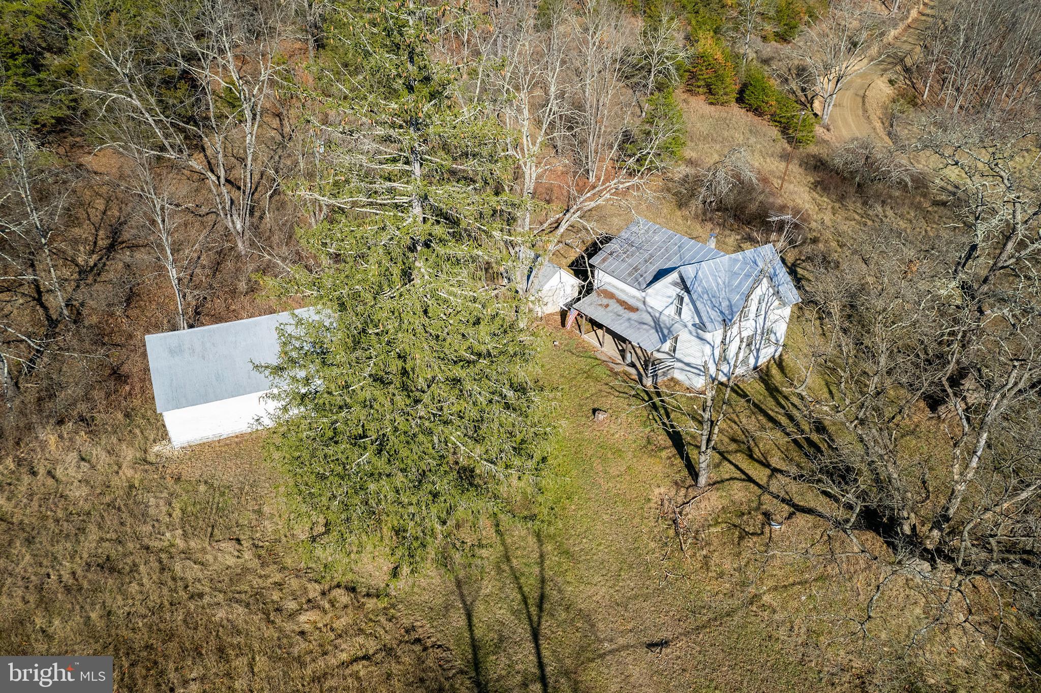 2487 Sperrys Run Road Rio, WV 26755 - Photo 17 of 32