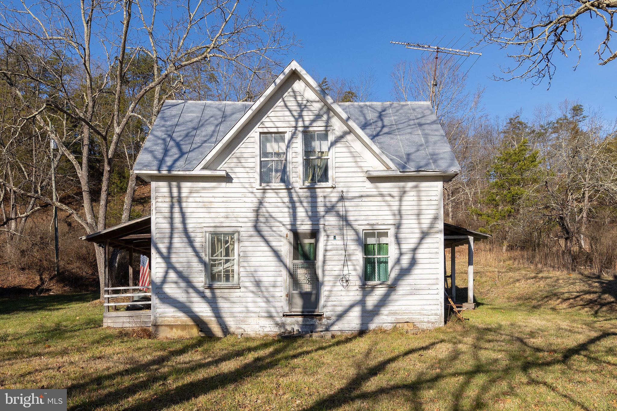 2487 Sperrys Run Road Rio, WV 26755 - Photo 19 of 32