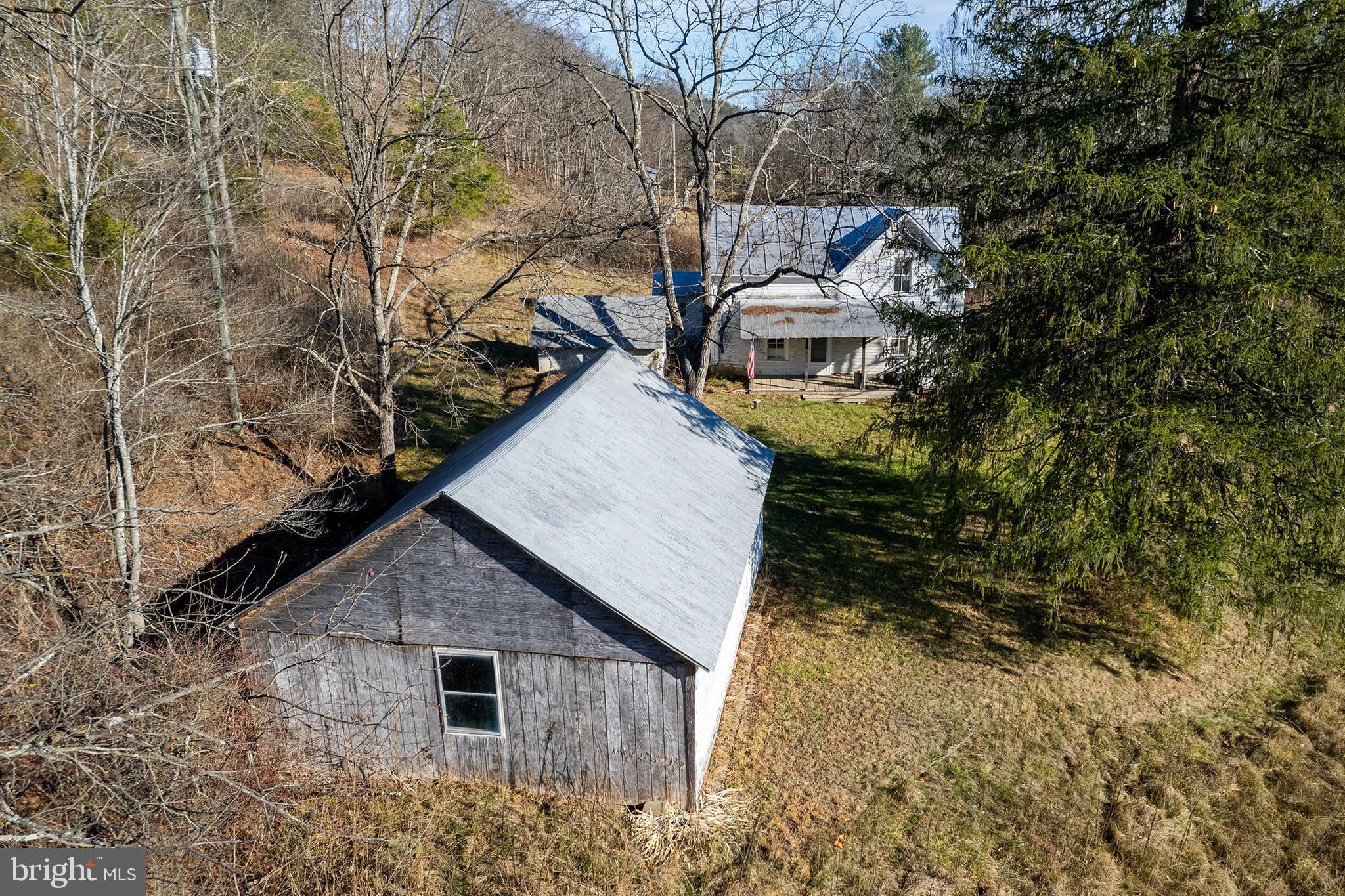 2487 Sperrys Run Road Rio, WV 26755 - Photo 21 of 32