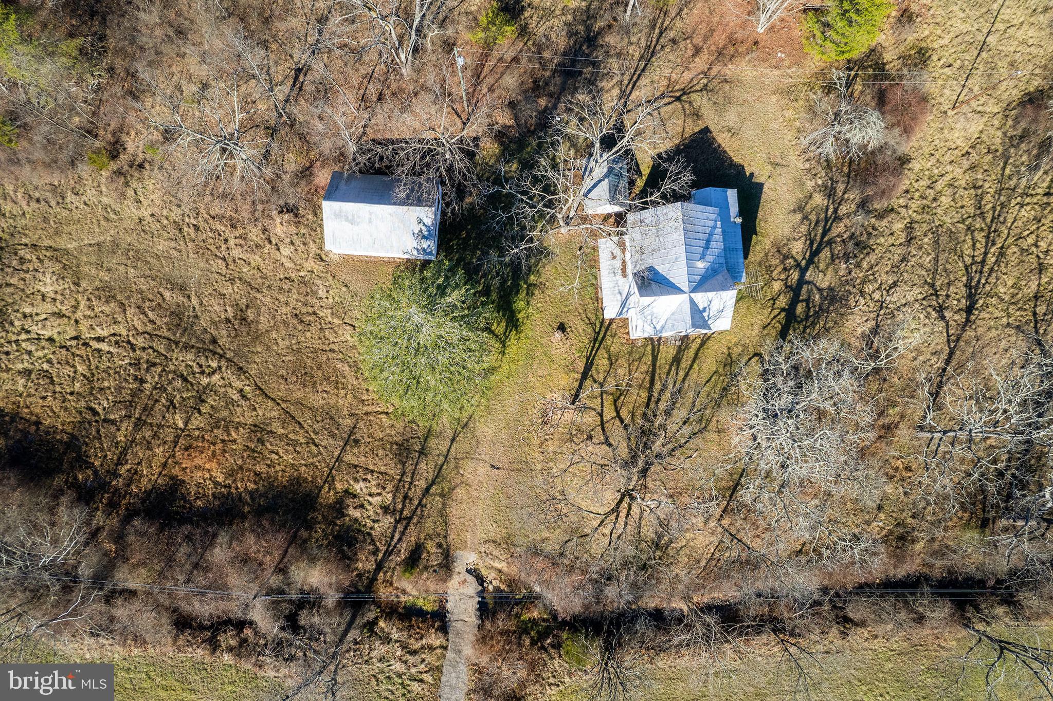 2487 Sperrys Run Road Rio, WV 26755 - Photo 22 of 32