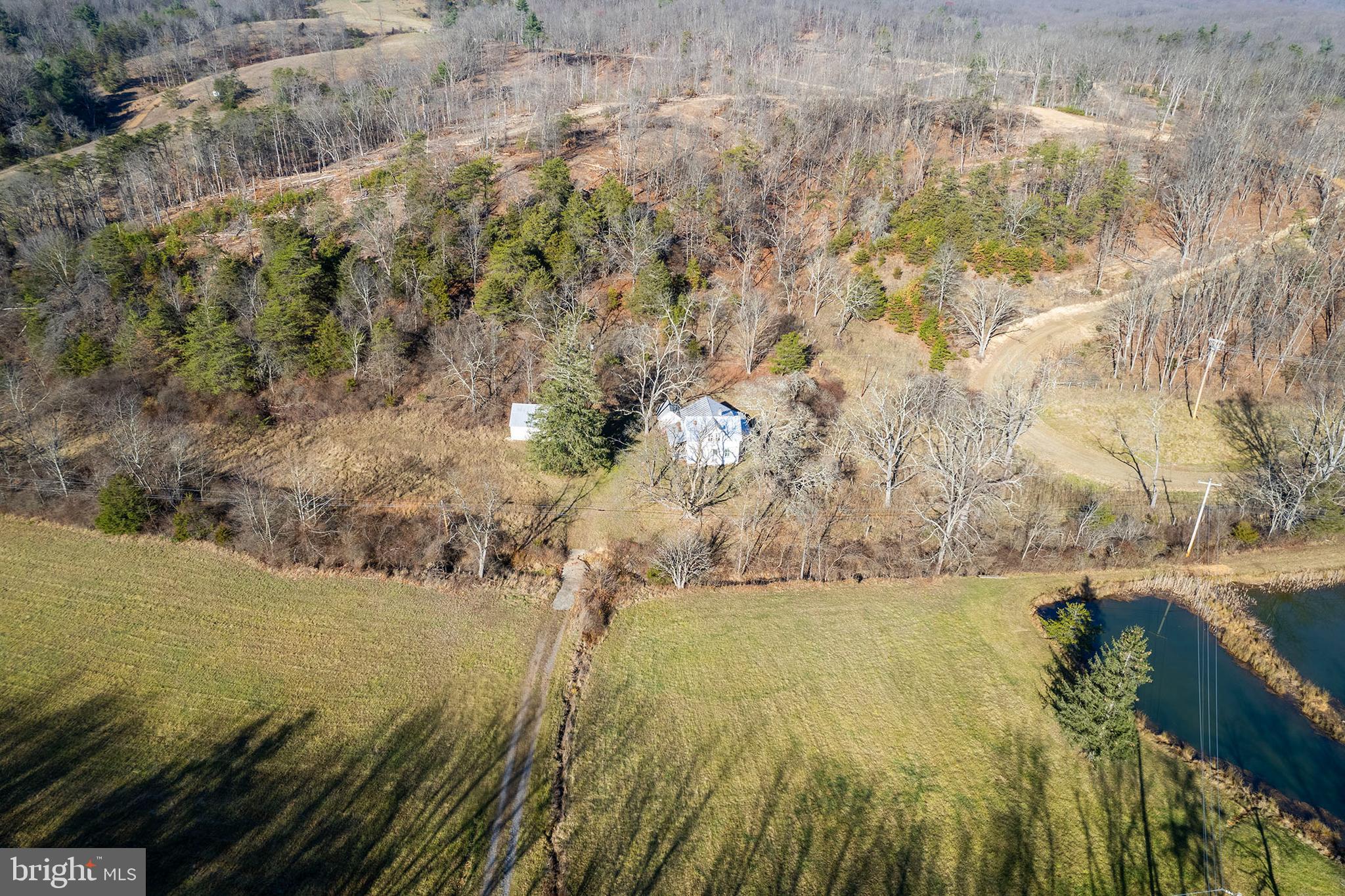 2487 Sperrys Run Road Rio, WV 26755 - Photo 23 of 32