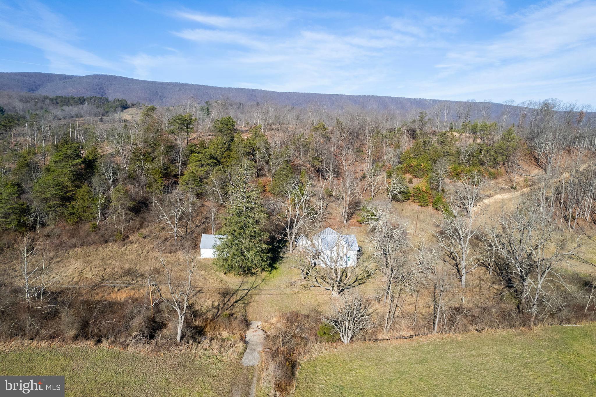 2487 Sperrys Run Road Rio, WV 26755 - Photo 24 of 32