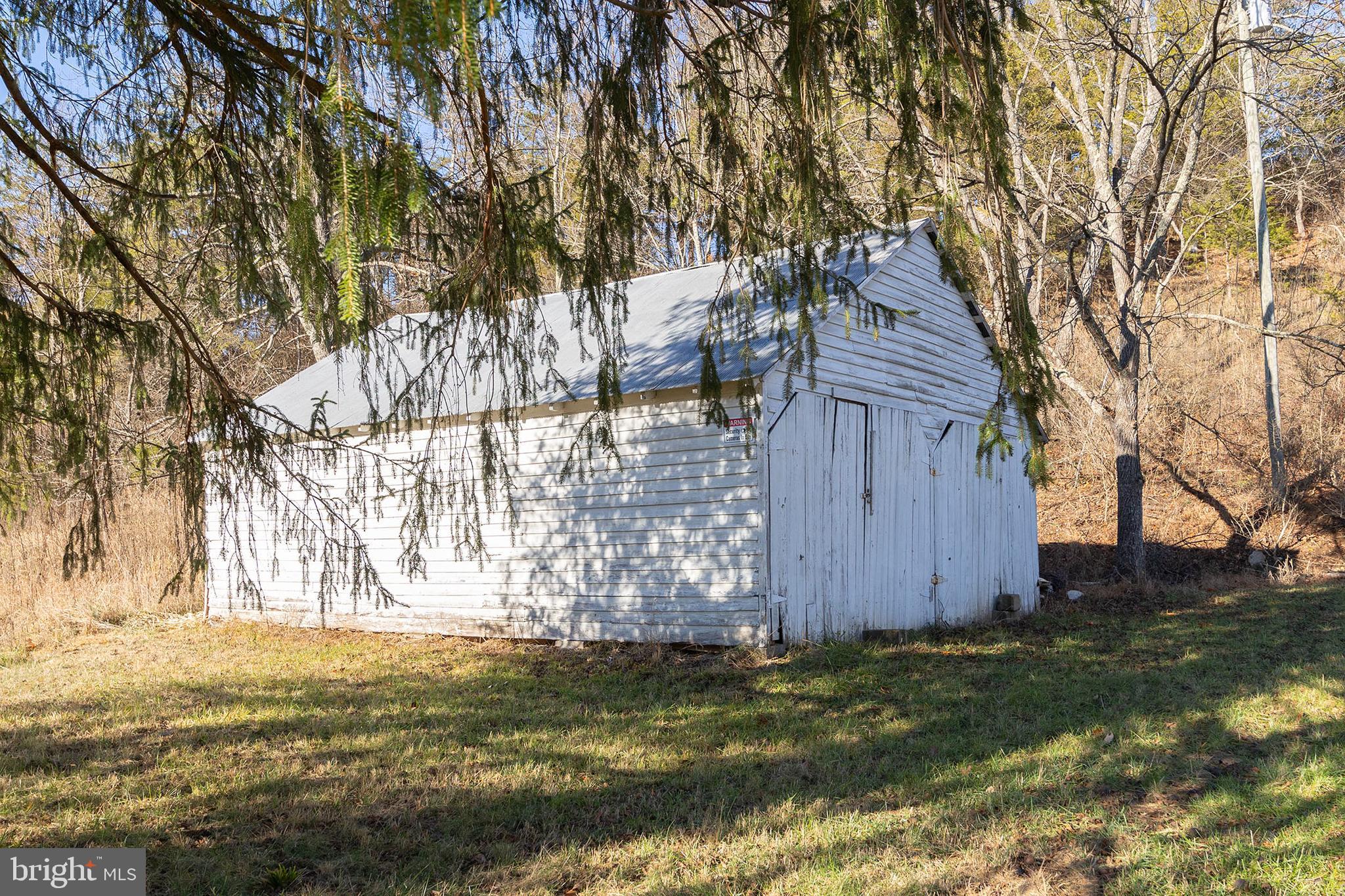 2487 Sperrys Run Road Rio, WV 26755 - Photo 26 of 32