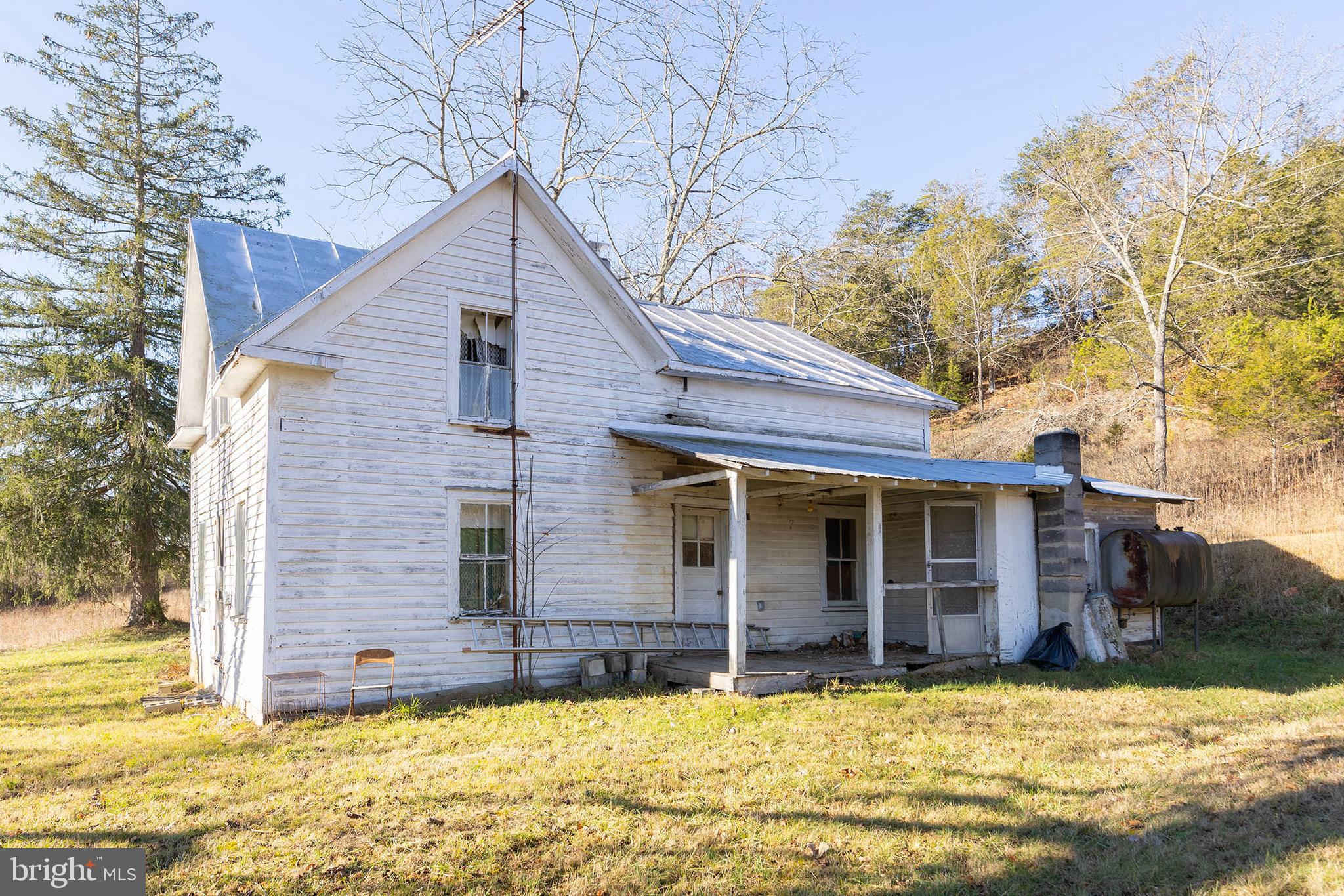 2487 Sperrys Run Road Rio, WV 26755 - Photo 30 of 32