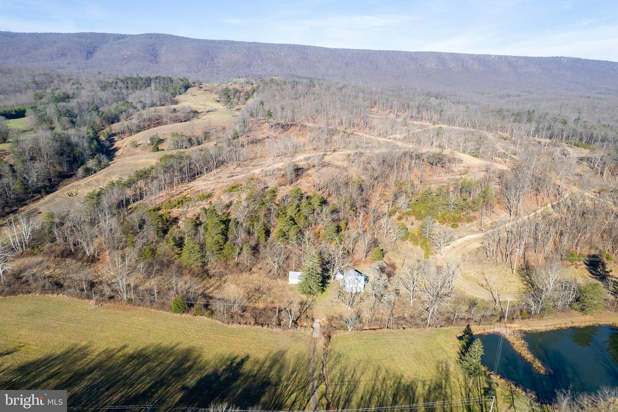 2487 Sperrys Run Road Rio, WV 26755 - Photo 3 of 32