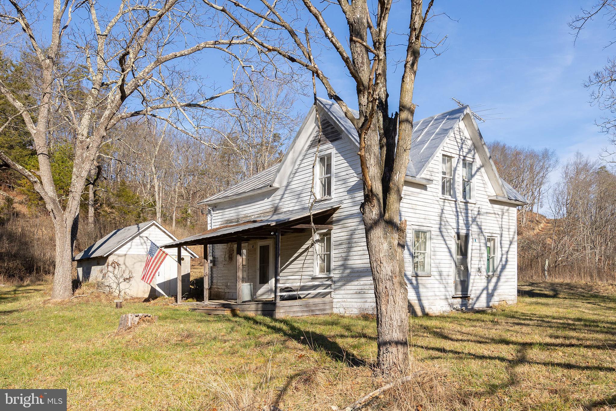 2487 Sperrys Run Road Rio, WV 26755 - Photo 31 of 32