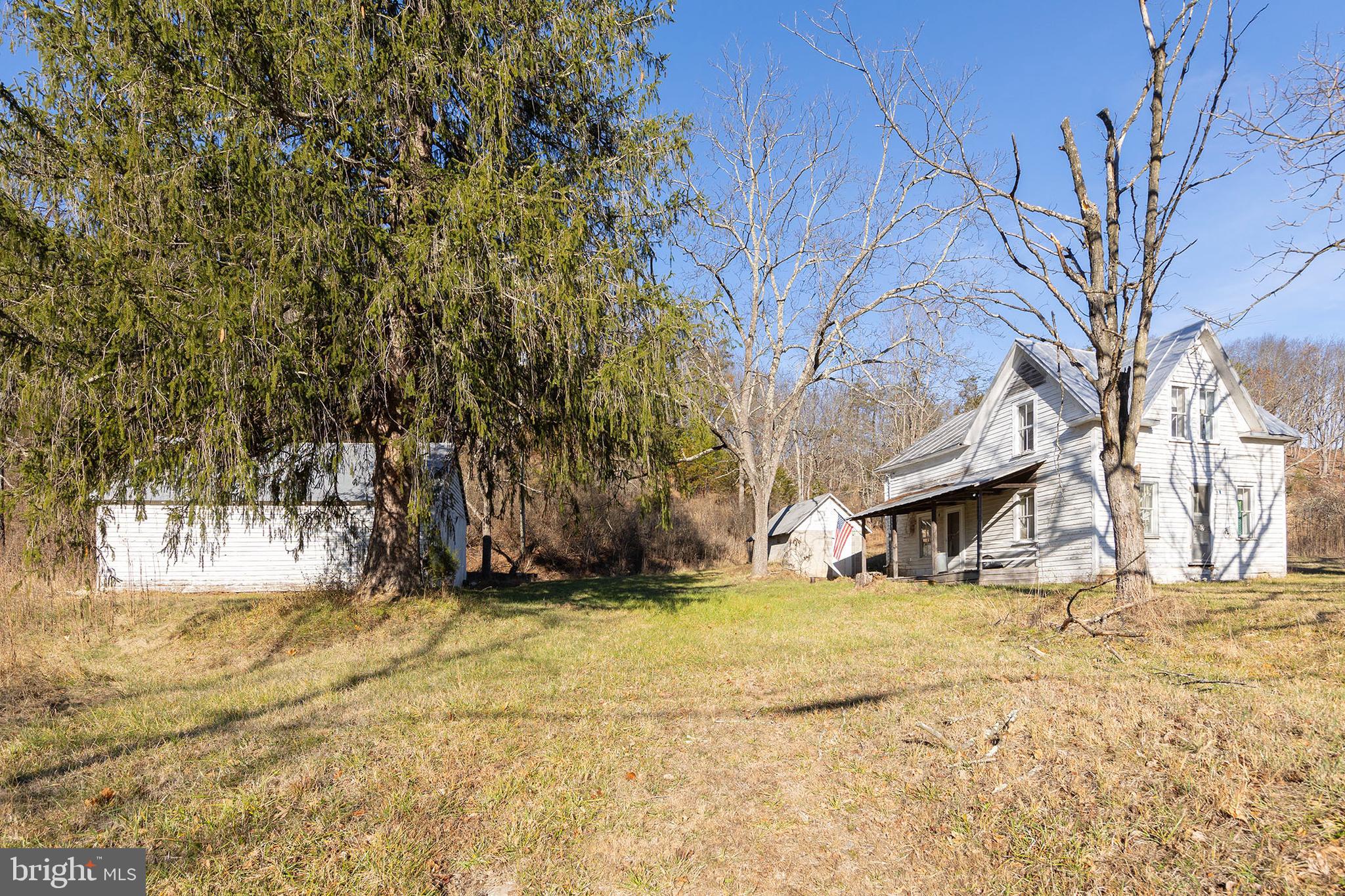 2487 Sperrys Run Road Rio, WV 26755 - Photo 32 of 32