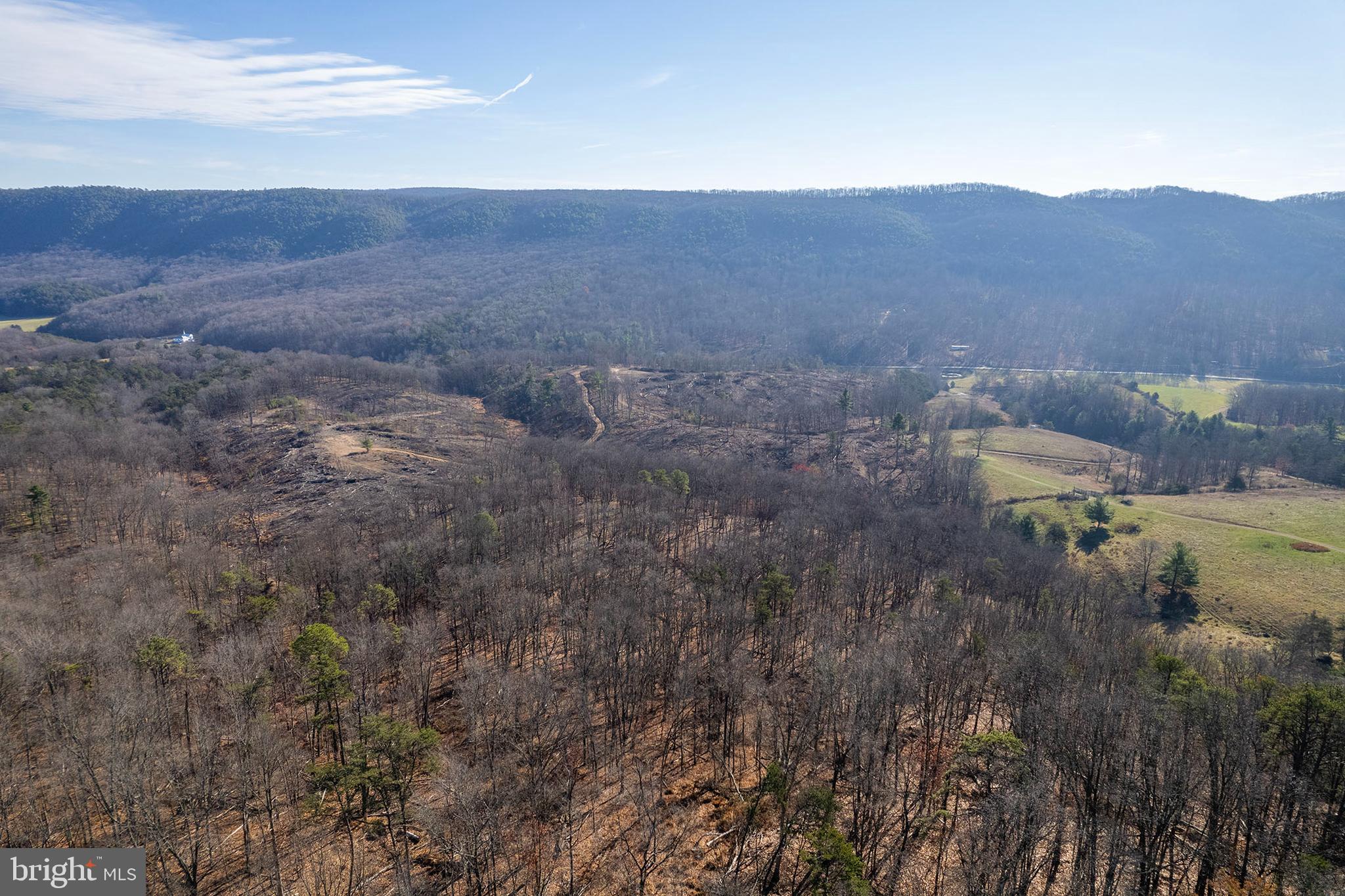 2487 Sperrys Run Road Rio, WV 26755 - Photo 9 of 32