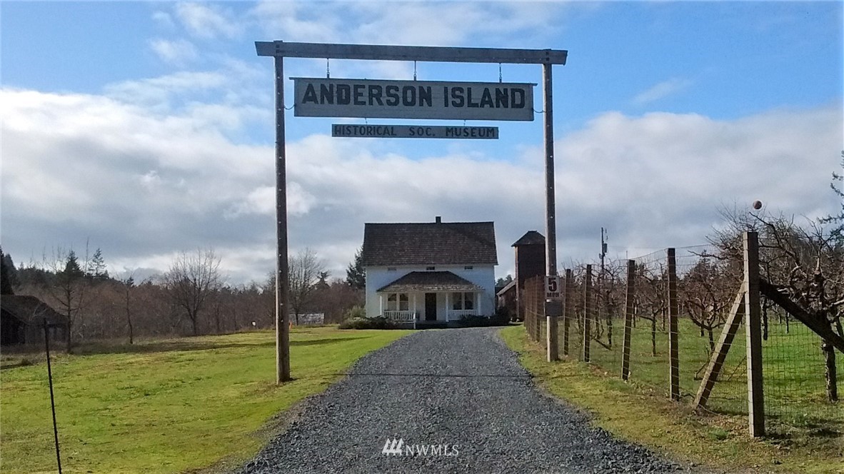 9012 Otso Point Road Anderson Island, WA 98303 - Photo 1 of 10