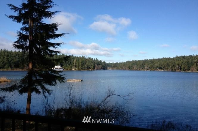 9012 Otso Point Road Anderson Island, WA 98303 - Photo 5 of 10