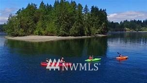 9012 Otso Point Road Anderson Island, WA 98303 - Photo 9 of 10