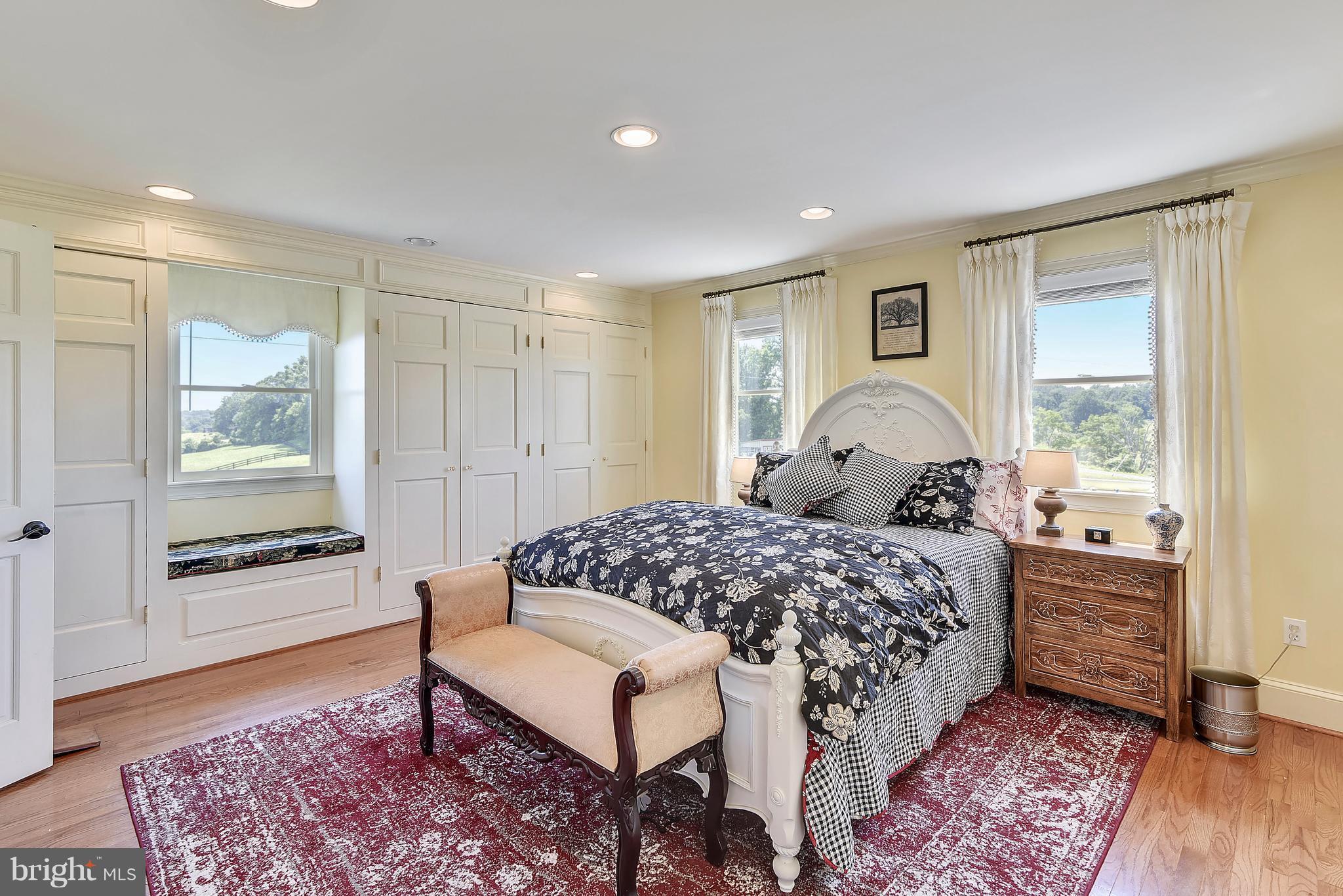 11403 Hume Road Hume, VA 22639 - Photo 11 of 30 Bedroom