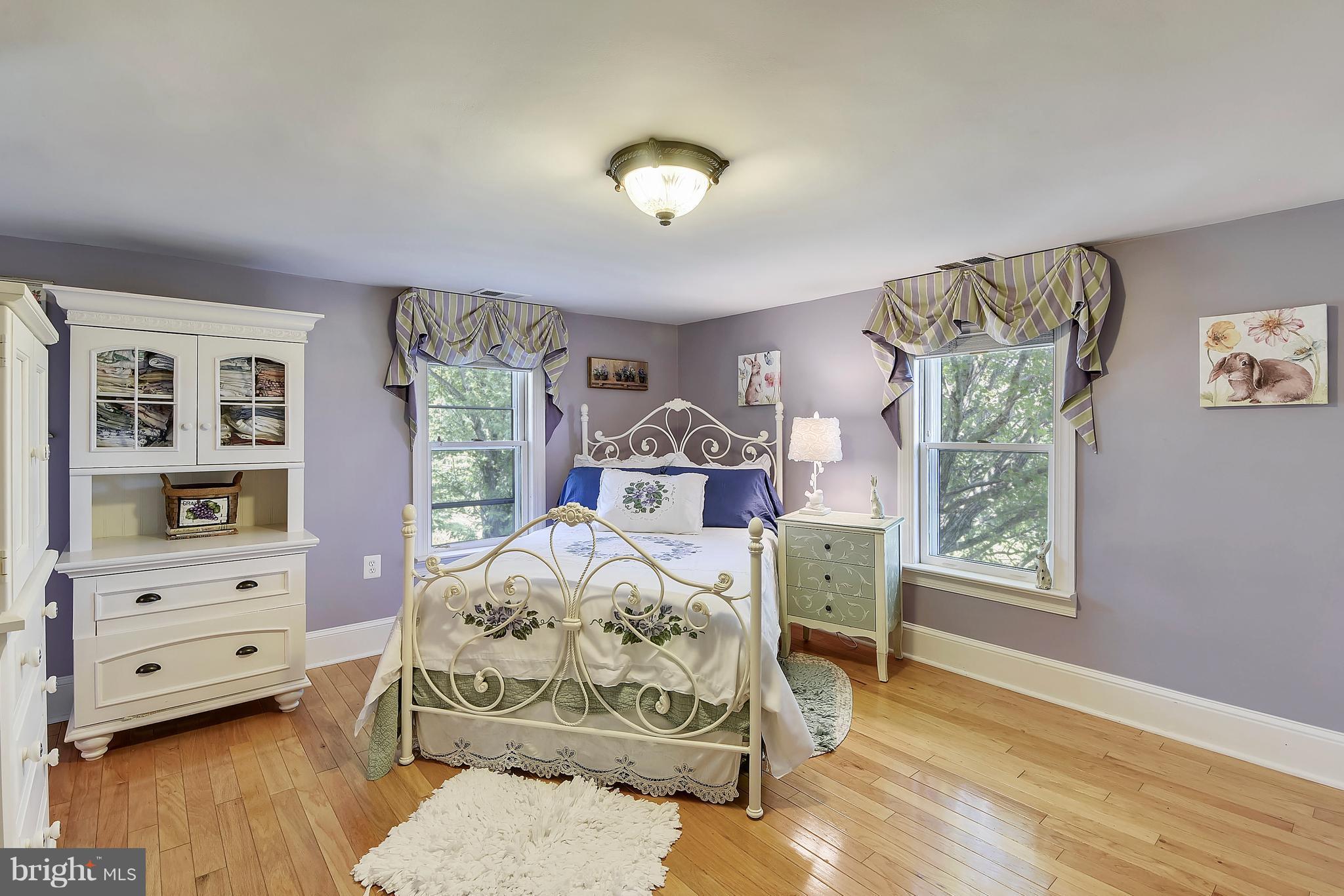 11403 Hume Road Hume, VA 22639 - Photo 12 of 30 Bedroom