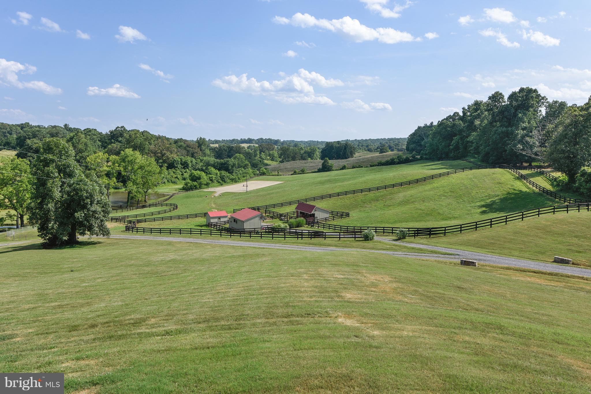 11403 Hume Road Hume, VA 22639 - Photo 14 of 30 View