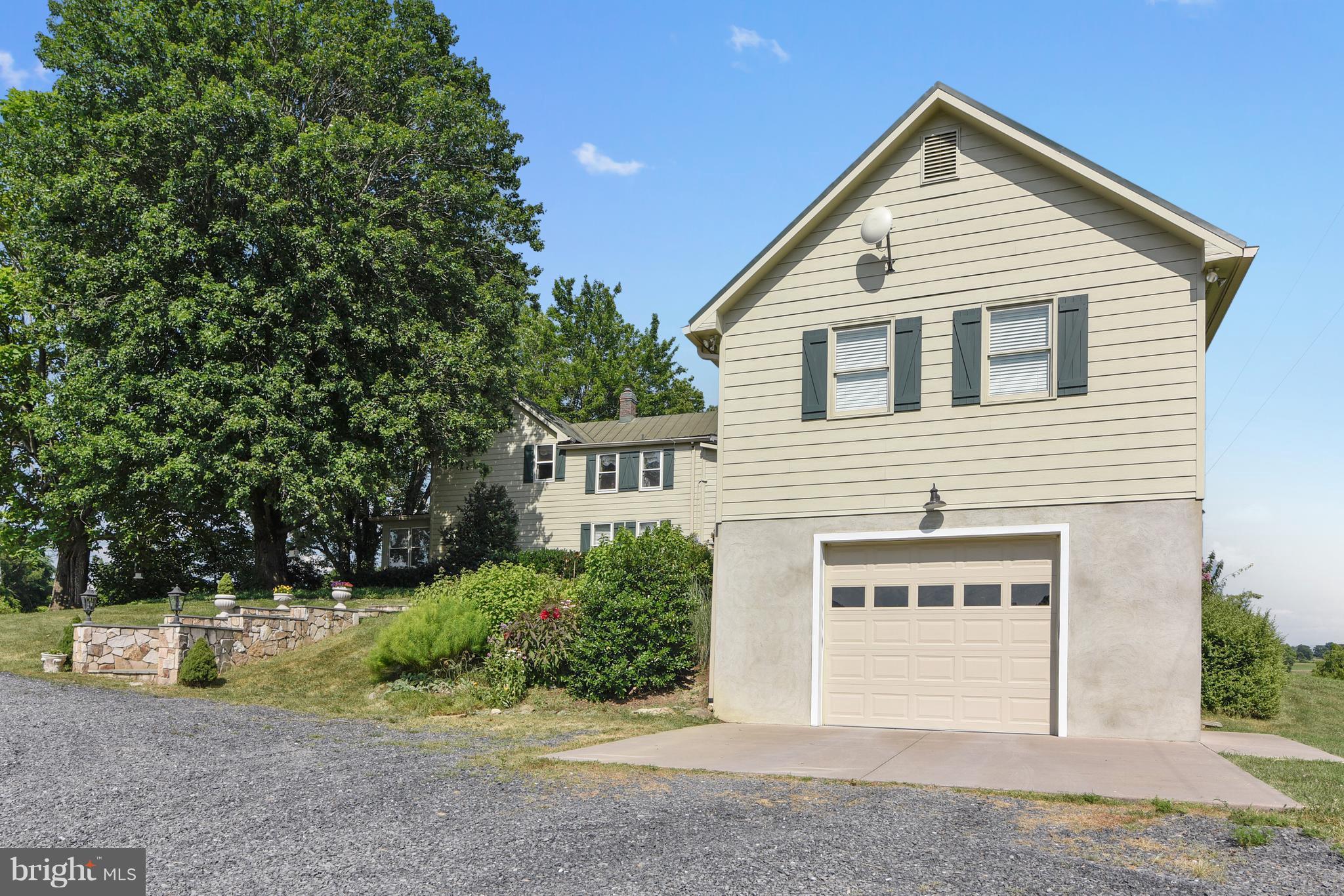 11403 Hume Road Hume, VA 22639 - Photo 20 of 30 Exterior (General)