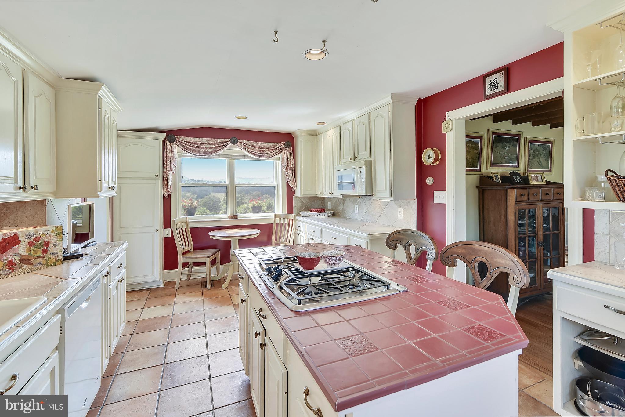 11403 Hume Road Hume, VA 22639 - Photo 3 of 30 Kitchen
