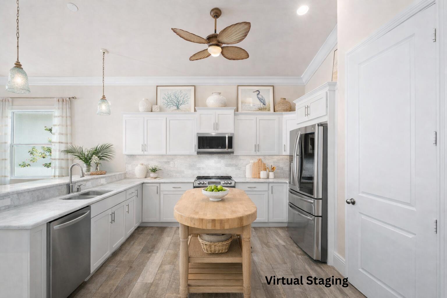 412 Southwest Akron Avenue Stuart, FL 34994 - Photo 12 of 60 Virtual Staging (31)