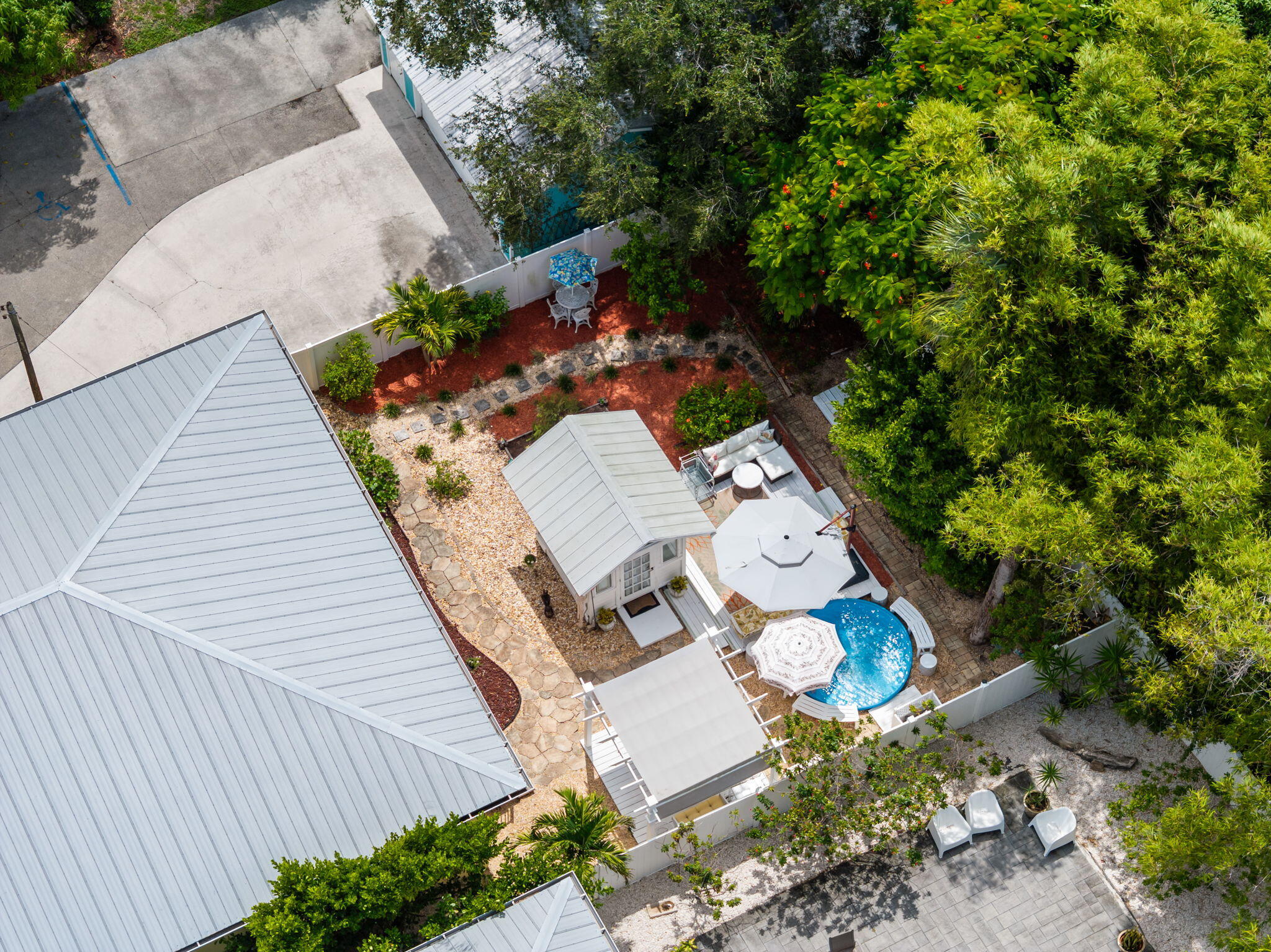 412 Southwest Akron Avenue Stuart, FL 34994 - Photo 43 of 60 22-web-or-mls-DJI_20250910021206_0931_D