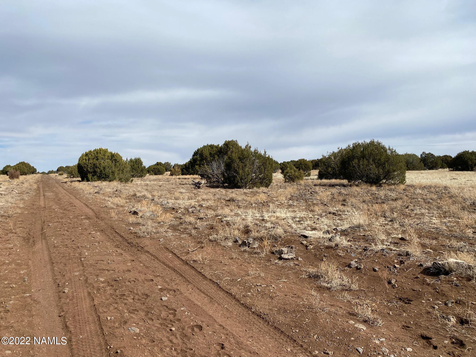 Lot 391 Flat Tank Road Williams, AZ 86046 - Photo 3 of 16 Joyce 10