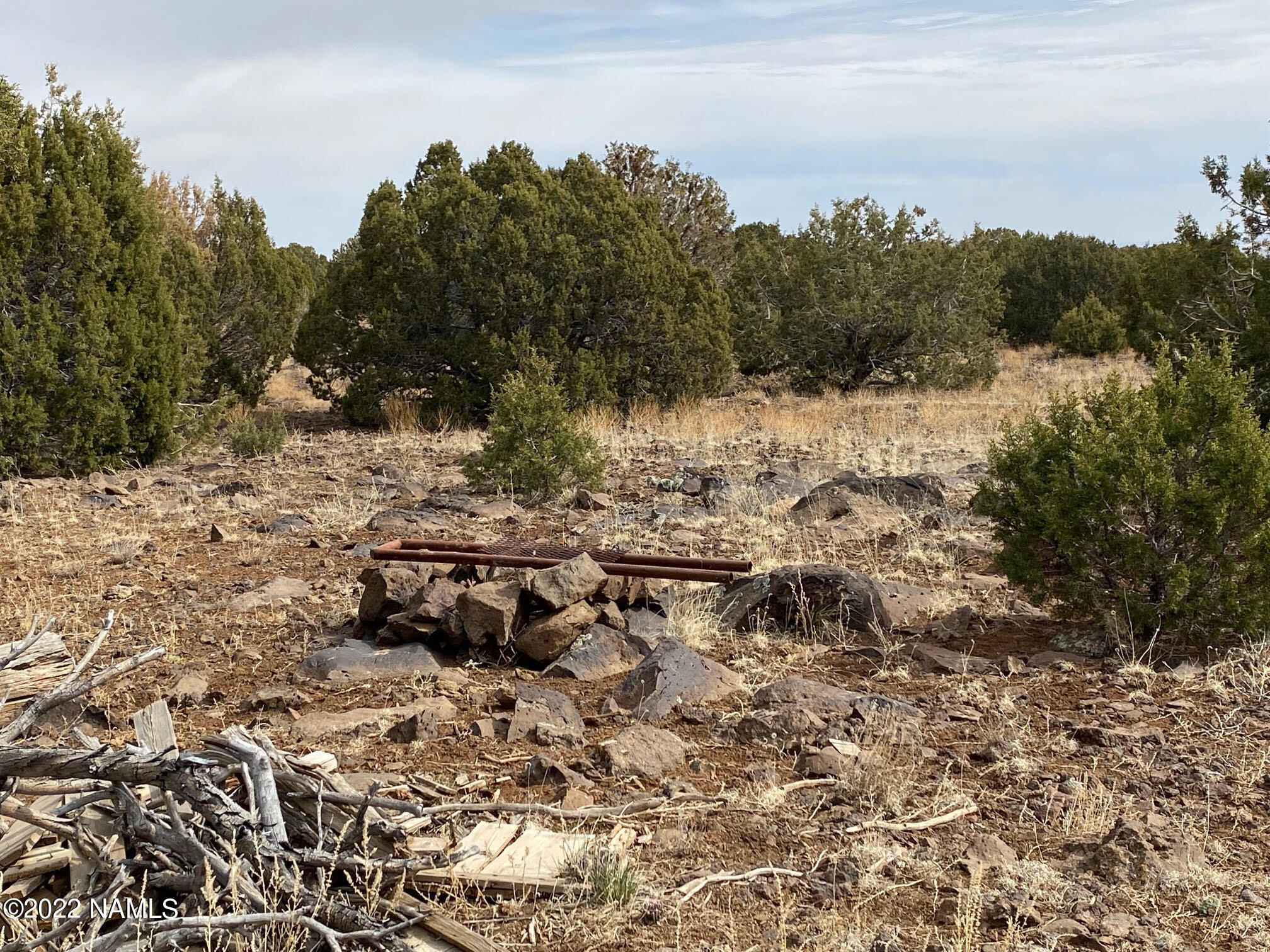 Lot 391 Flat Tank Road Williams, AZ 86046 - Photo 9 of 16 Joyce 14