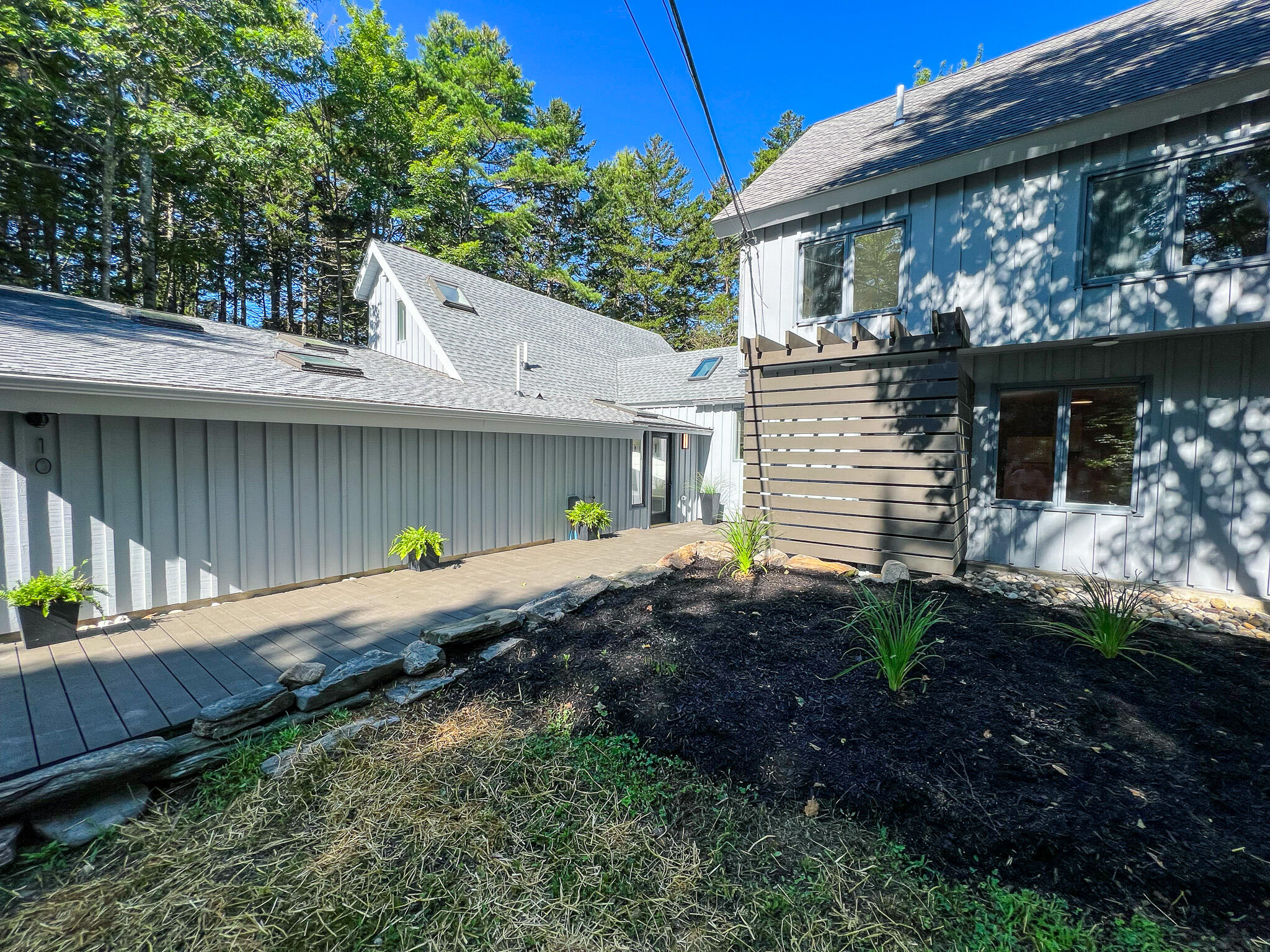 10 Ledgemere Road Orrs Island, ME 04066 - Photo 44 of 66 walkway
