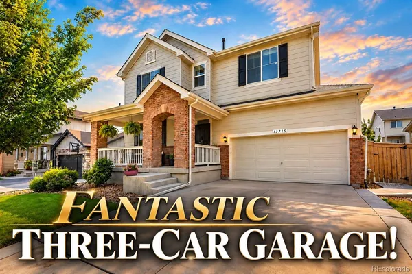 $589,999 | 13715 Spruce Way, Thornton, CO 80602