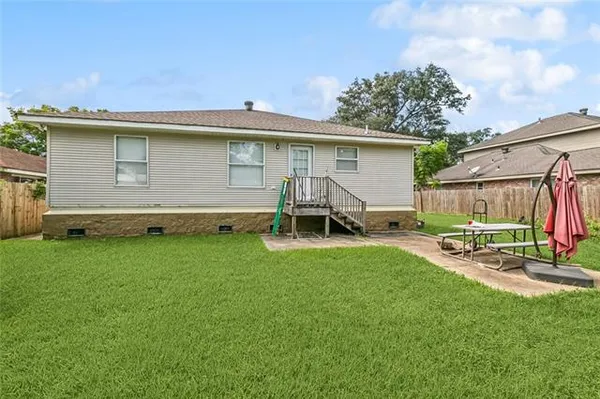 $239,900 | 2126 Gen Collins Avenue, New Orleans, LA 70114
