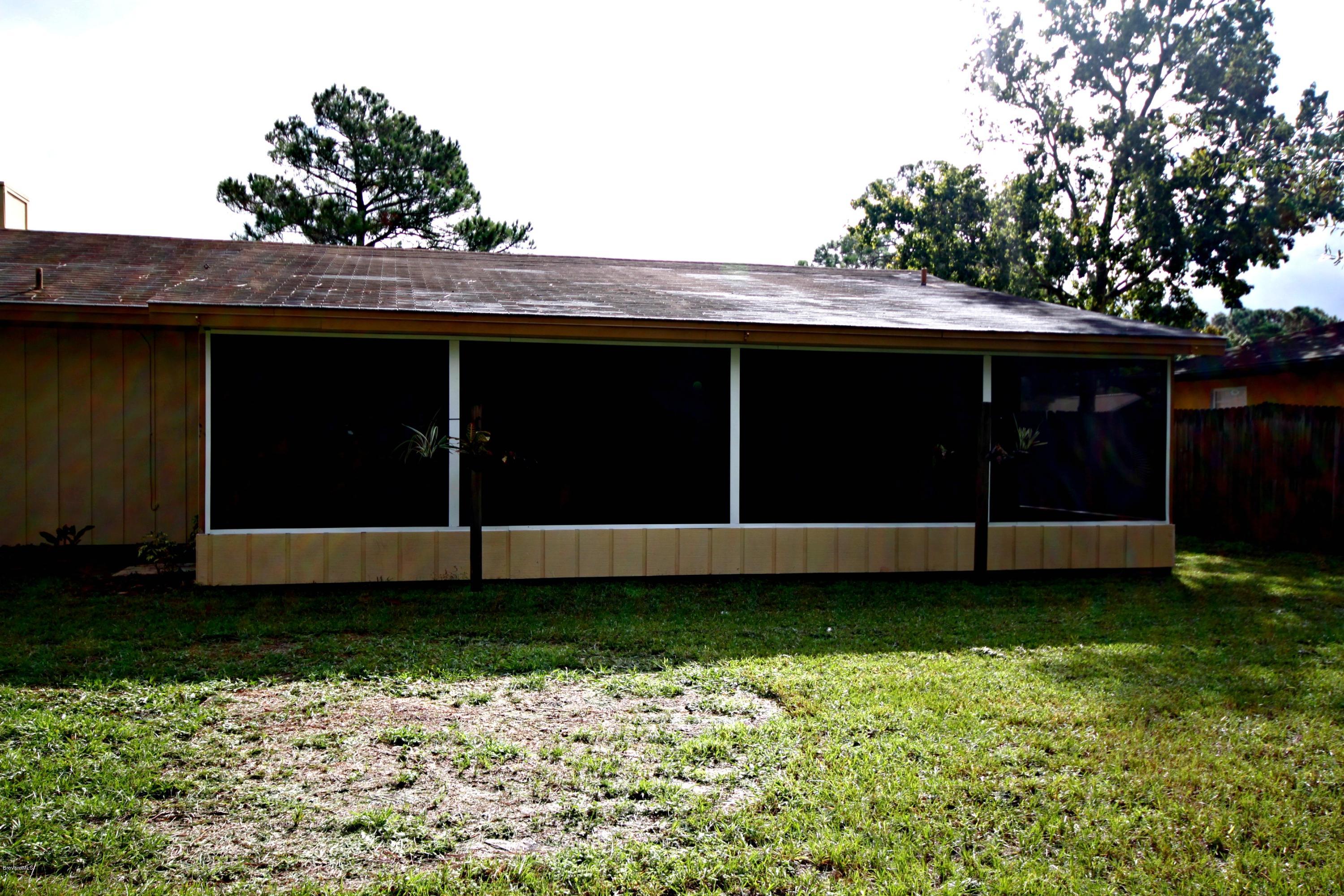 7060 Bryant Road Cocoa, FL 32927 - Photo 15 of 15 close up back