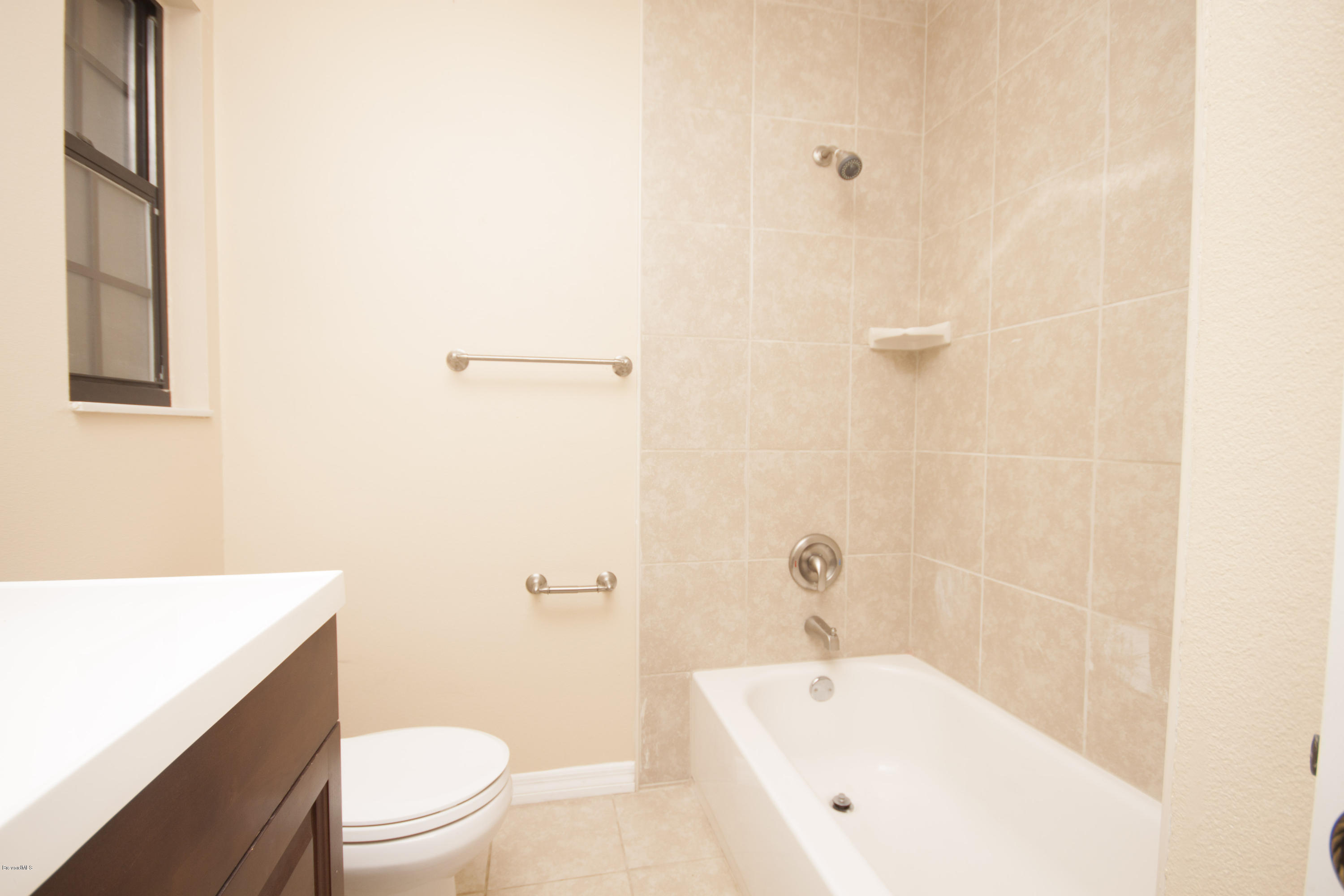 7060 Bryant Road Cocoa, FL 32927 - Photo 8 of 15 Master Bathroom