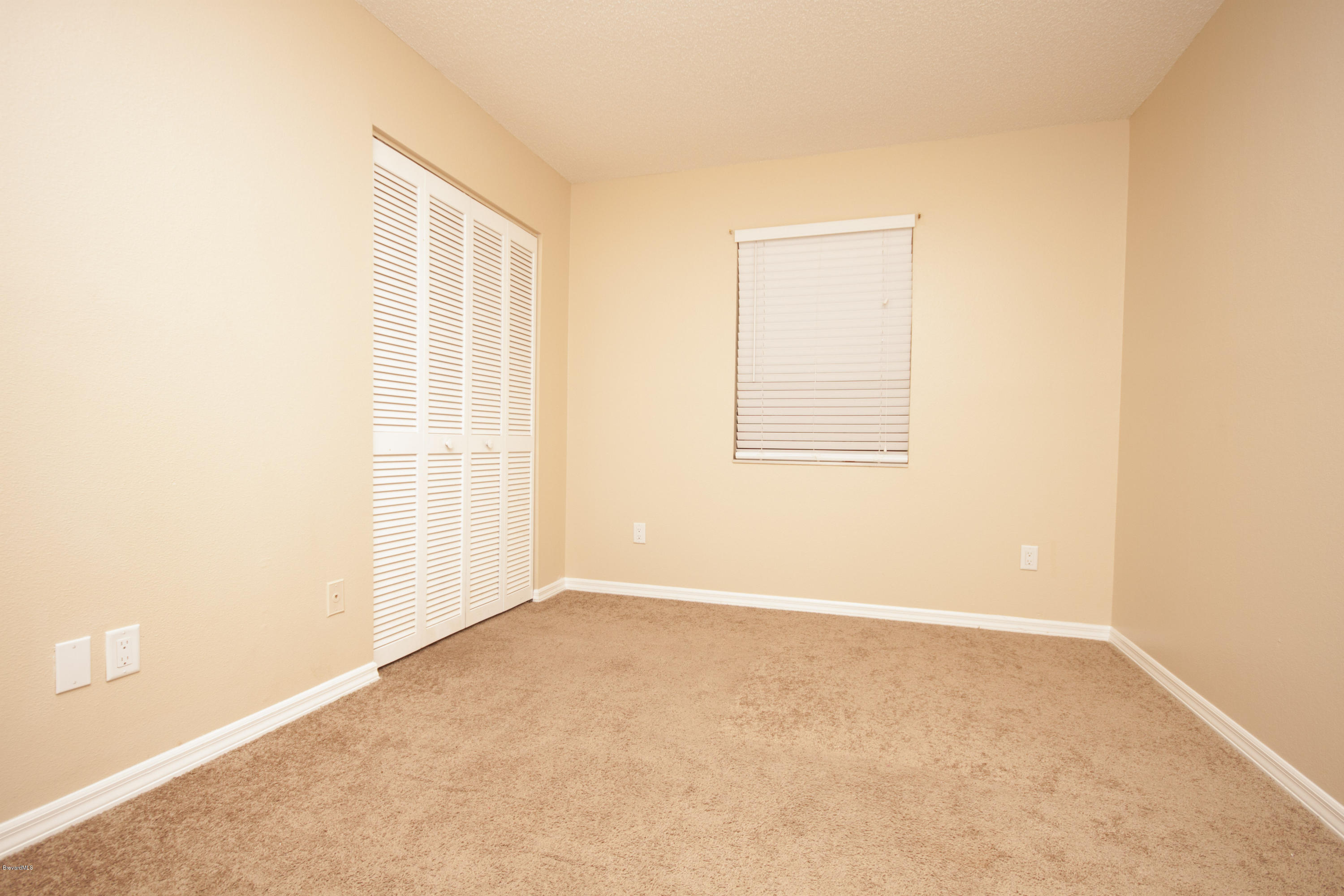 7060 Bryant Road Cocoa, FL 32927 - Photo 9 of 15 Bedroom 2
