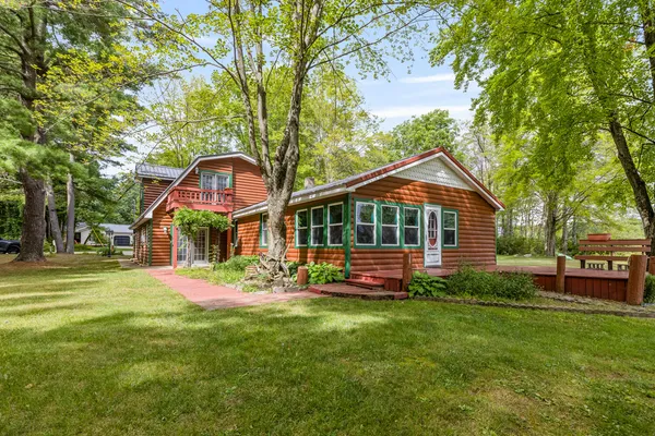 $255,000 | 1566 East James Street, White Cloud, MI 49349