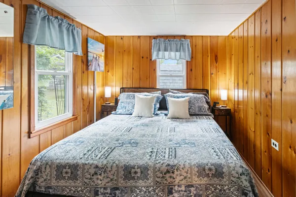 $255,000 | 1566 East James Street, White Cloud, MI 49349