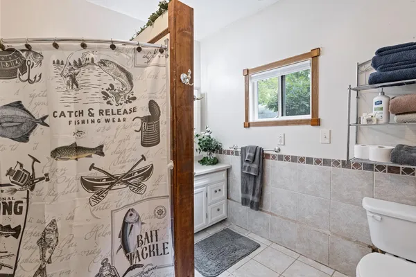 $255,000 | 1566 East James Street, White Cloud, MI 49349